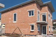 Dubford home extensions