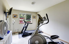 Dubford home gym construction leads