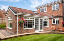 Dubford house extension leads