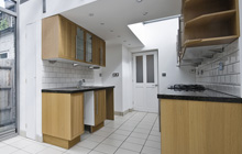 Dubford kitchen extension leads